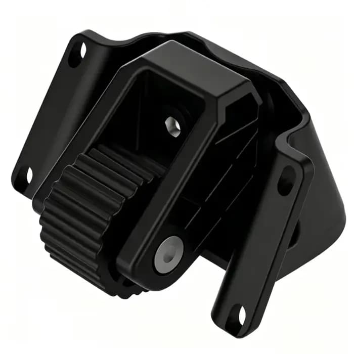 Roues pivotantes avant pour robot tondeuse GARDENA Husqvarna MCCullochRob