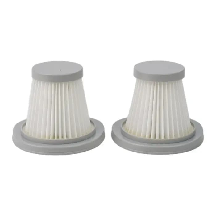 Filtre de remplacement pour aspirateur PH 1000 N, lavable et réutilisable, réduit efficacement l'inf