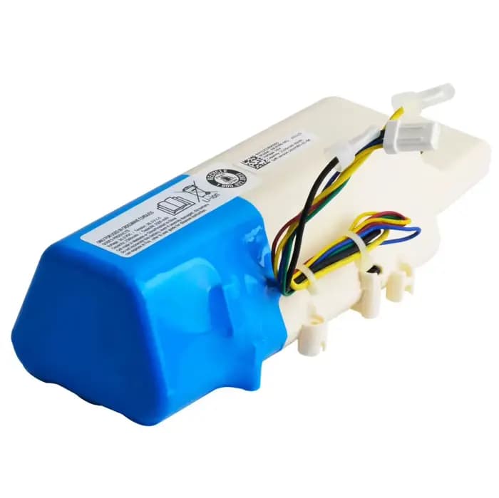 Batterie pour Bissell CrossWave sans fil Max, 2500mAh, 36V, 69-0096-041, batterie d'origine pour Cro
