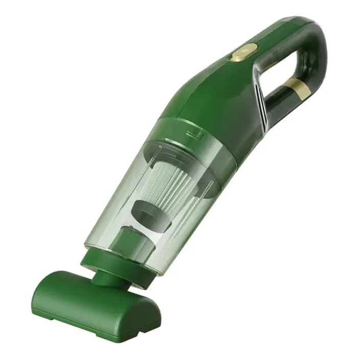 Aspirateur Électrique Portable pour Poils d'Animaux, Haute Puissance d'Aspiration, Nettoyeur de Poil