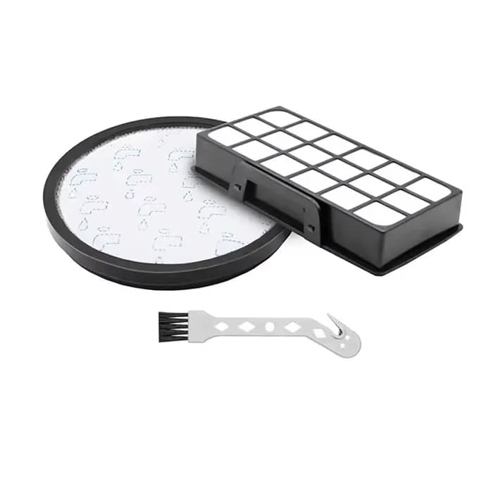 Filtre Hepa pour Rowenta RO69XX X-Trem Power ZR 006001   Accessoires pour aspirateur RO6941EA RO6951