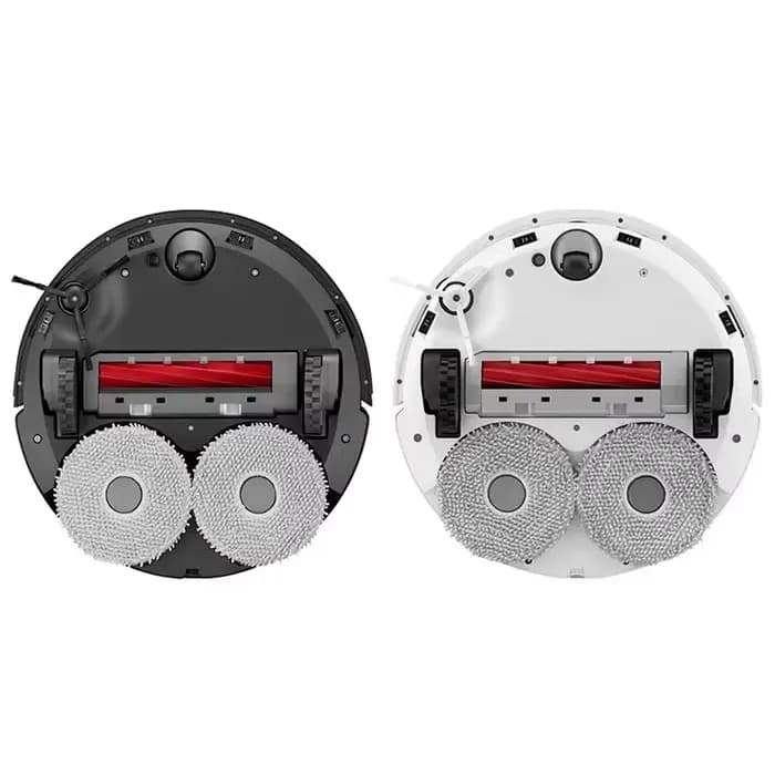 Roborock Q Revo / P10 A7400RR Robot aspirateur accessoire brosse latérale principale filtre Hepa tis
