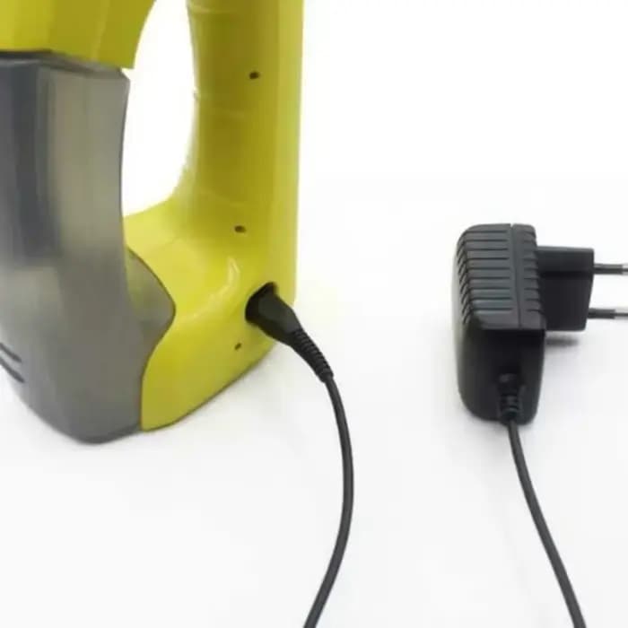 Chargeur de batterie sous vide Vac, câble d'alimentation pour Karcher Wv50, Wv55, Wv60, Wv70, Wv75, 