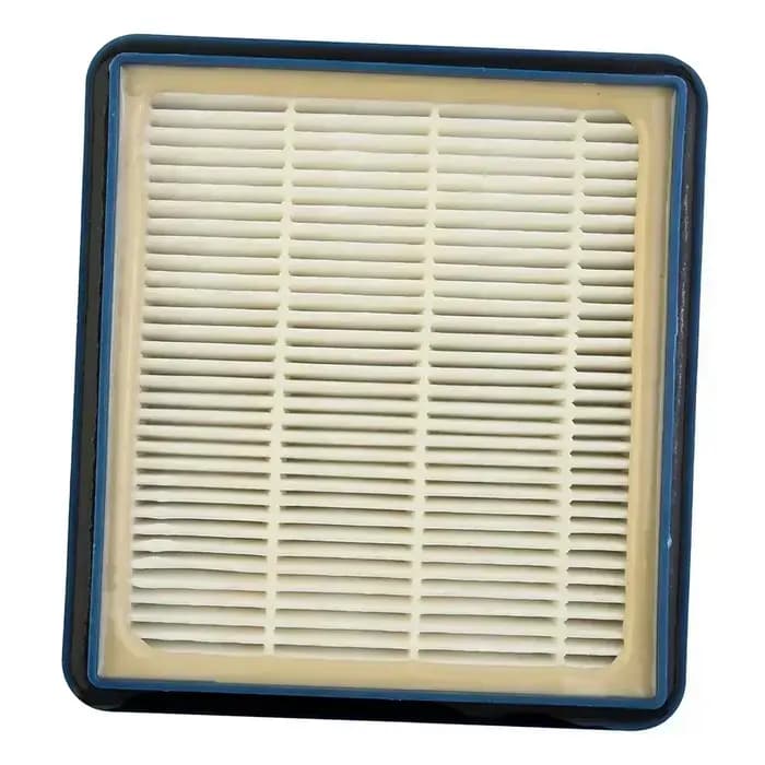 Ce filtre d'échappement est également une pièce remplaçable pour les aspirateurs Hoover Telios Plus 