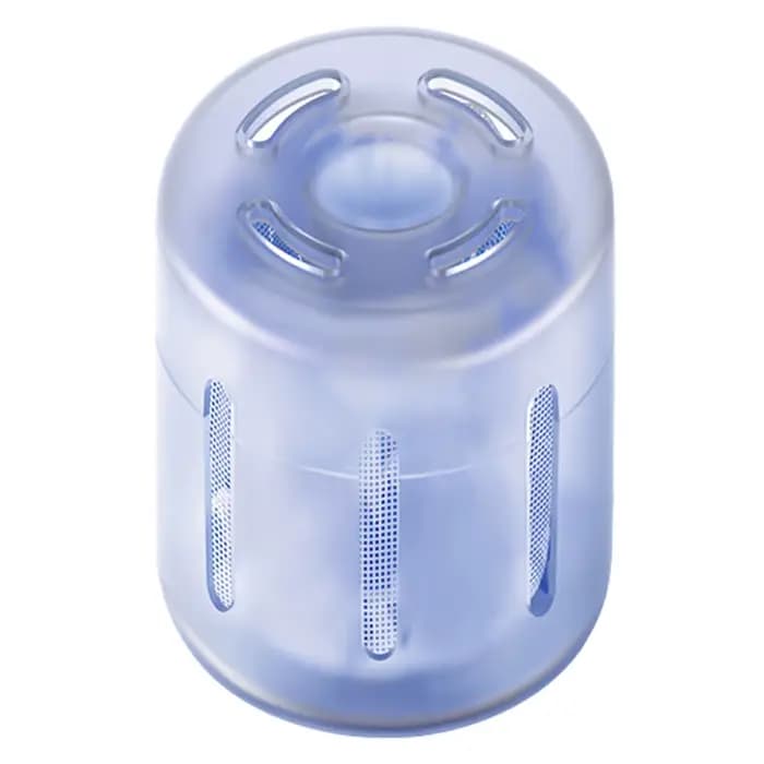 Pour Dreame X10 S10 W10S S20 X20 L10s Ultra/L10 Ultra aspirateur stérilisateur à ions d'argent, Modu
