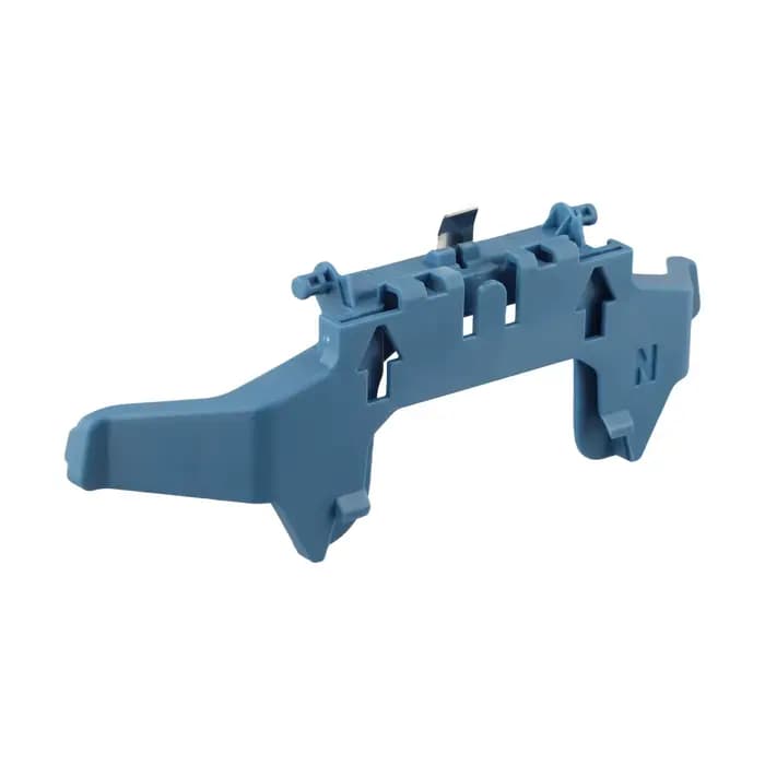 Support de sac à poussière de remplacement pour aspirateurs Miele S8310-S8390 7793096 7793095   Pour