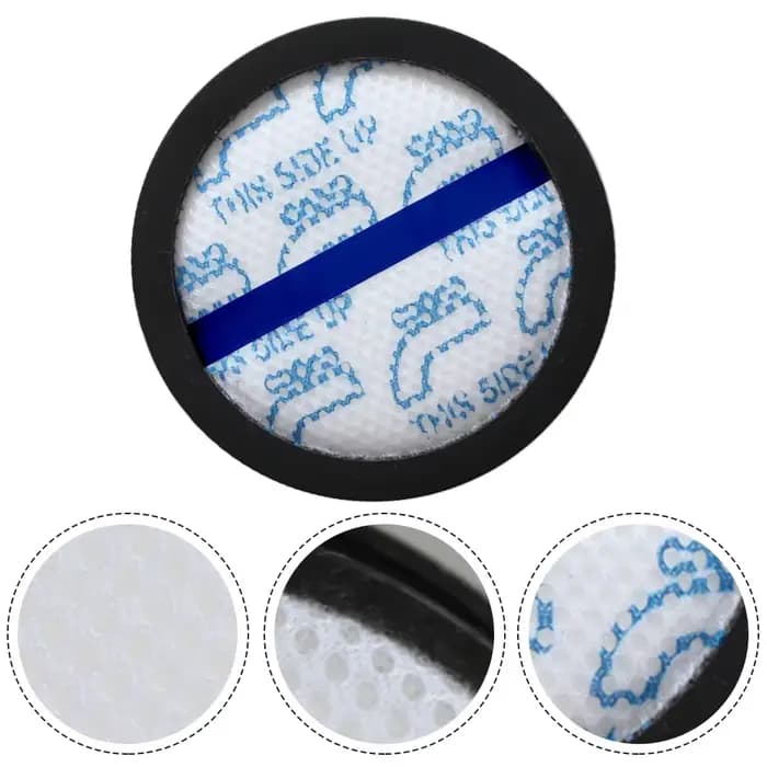 Filtres pour aspirateur, accessoires de filtre, nouveaux filtres pour aspirateur de haute qualité, l