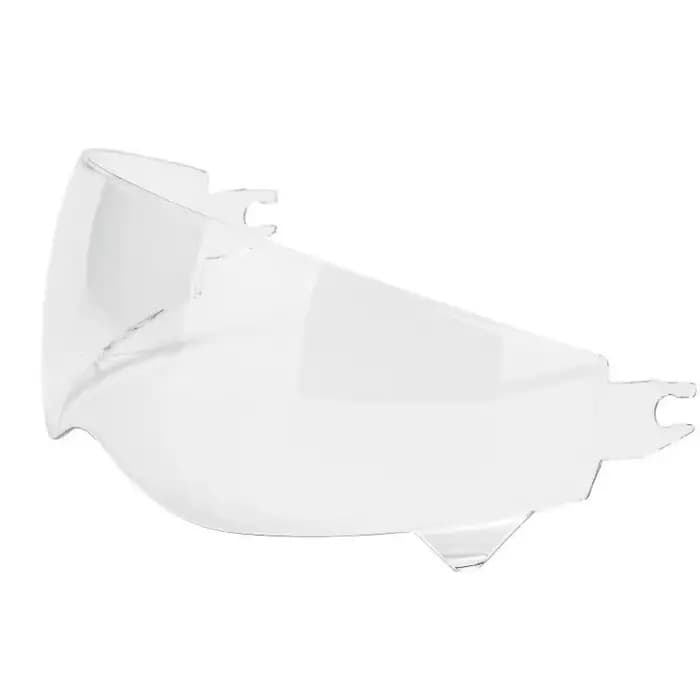 Visière de casque pour Scorpion EXO Combat Covert-X Capacetes Visera protection solaire pare-brise c