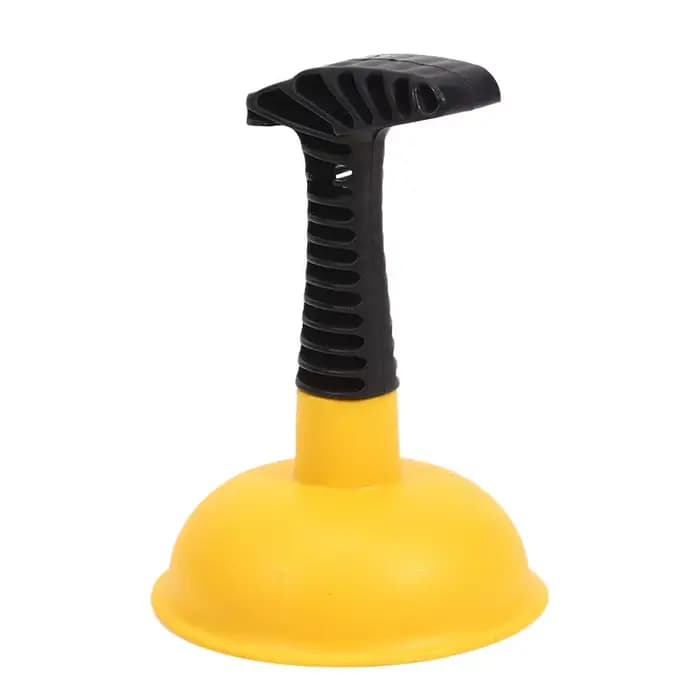 Outil de débouchage de tuyau de vidange, extracteur d'aspiration d'eau de cuisine, nettoyeur de tuya