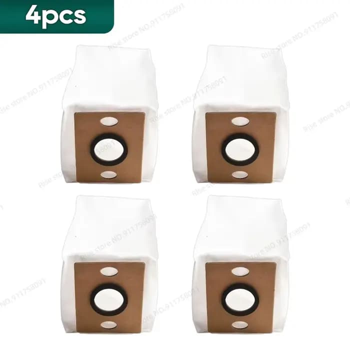Sac à poussière compatible pour iLife G9 Pro / V9 Pro / A12 PRO / A30 PRO