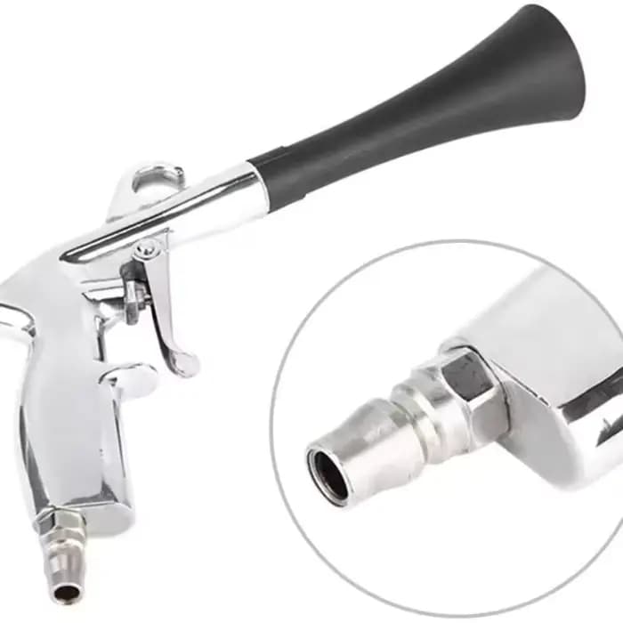 Pistolet de lavage de voiture haute pression, nettoyage à sec, 0,4 mpa-10 mpa, Tornador, soufflage d