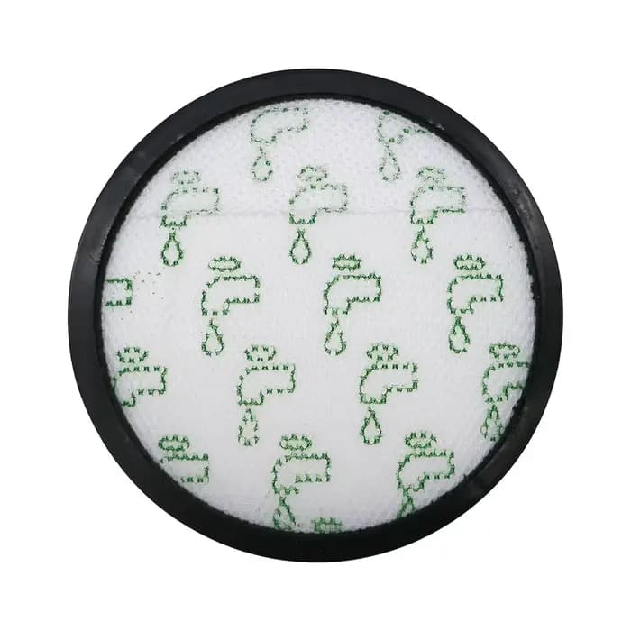Kit d'accessoires de filtre d'aspirateur pour filtres Hepa Rowenta ZR006001 RO6921EA RO6941EA RO6951