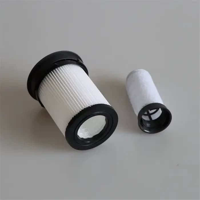 uyuy 2 pièces pour aspirateur sans fil Miele TriFlex HX1, HX1 Pro, HX1 Cat & Dog, filtre Hepa HX-FSF