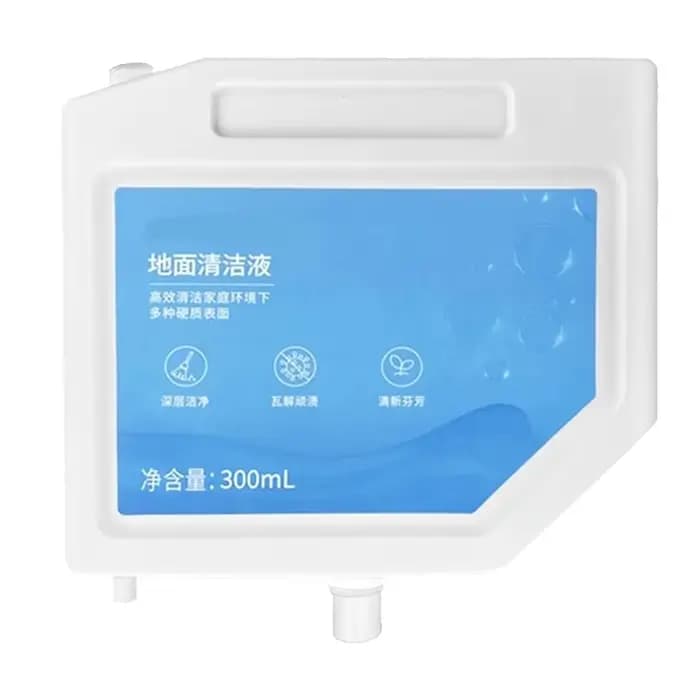 Liquide de nettoyage pour aspirateur Dreame L10s Ultra/S10/S10 PRO/S10 Plus, remplacement de Solutio