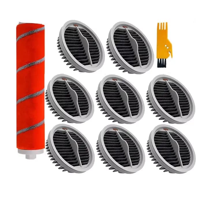 Pièces de rechange pour aspirateur à main sans fil Xiaomi Roidmi NEX X20 X30 S2 F8 Pro, brosse princ