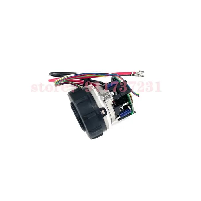 Module de ventilateur Mace Original pour aspirateur à main sans fil Roborock H6, accessoires, pièces