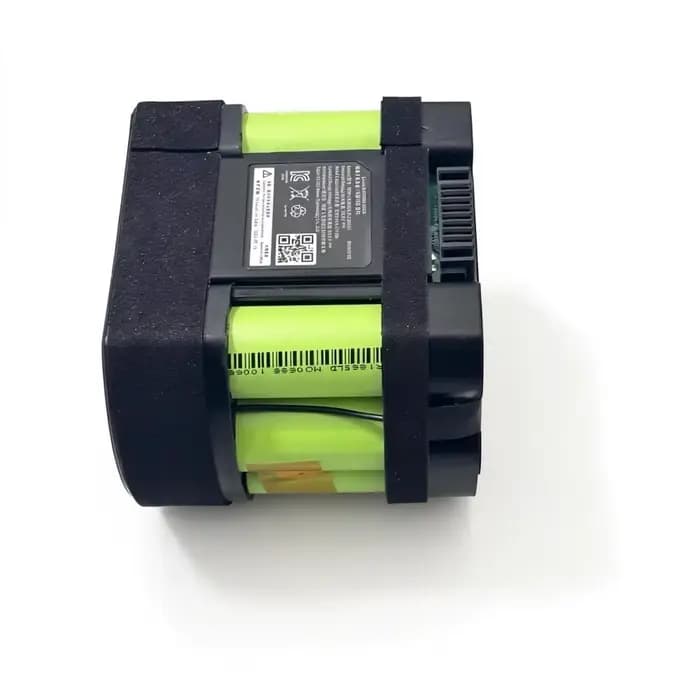 Batterie Rechargeable 100% Originale 2500mAh 28.8V pour Aspirateur Roidmi XCQ06RM NEX NEXVX NEXS Plu