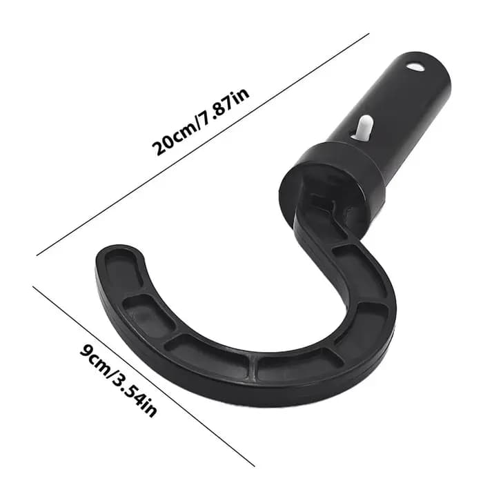 Robot aspirateur de piscine télescopique, aspirateur de piscine sans fil, nettoyeur robotique de pis
