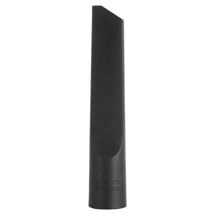 Buse plate d'aspiration pour aspirateur domestique 35 mm – Accessoire utile en plastique pour nettoy