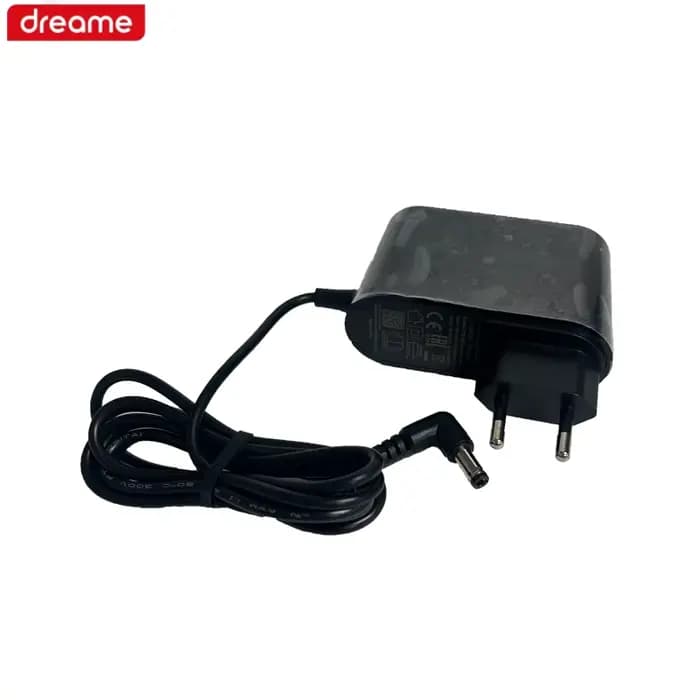 Câble de chargeur d'origine pour station d'accueil Dreame R10 Pro/ Z20 AquaCycle / Z30 AquaCycl / Z3