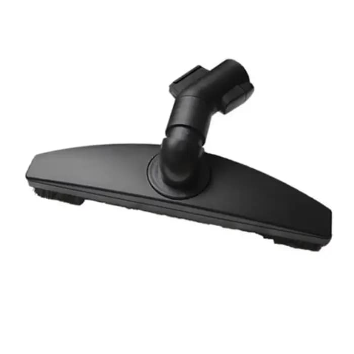 Brosse de sol pivotante, buse de sol, brosse en crin de cheval souple pour aspirateurs Miele pour Mi