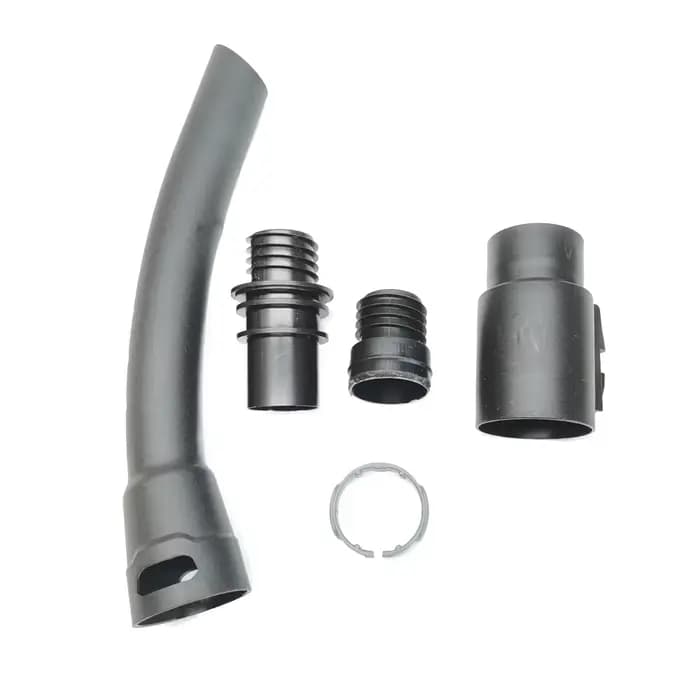 Tuyau d'aspirateur extra pour aspirateur Karcher WD2 WD3 WD4 WD6 MV2, pour aspirateurs Kärcher MV3 M