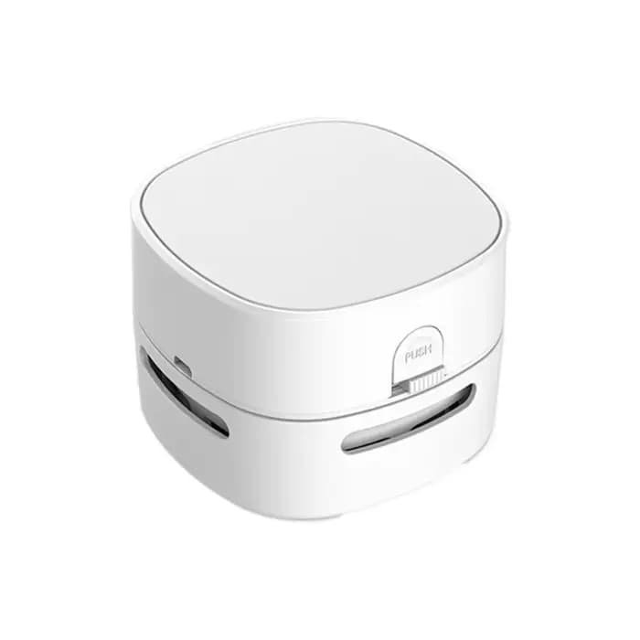HOMEFISH 2025 aspirateur de bureau à main haute aspiration Portable voiture crayon nettoyeur pour le
