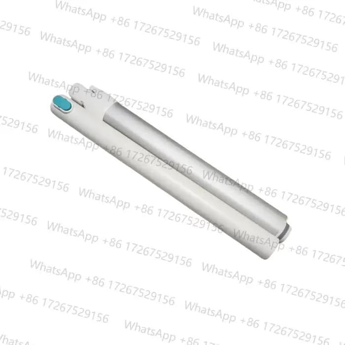 Tige de connexion en métal pour aspirateur Tineco S5 COMBO
