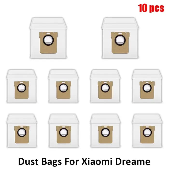 Accessoire compatible avec iRobot Roomba 2 Essential Robot Q052 /Y051240/Plus 405 505 Combo/104 105 