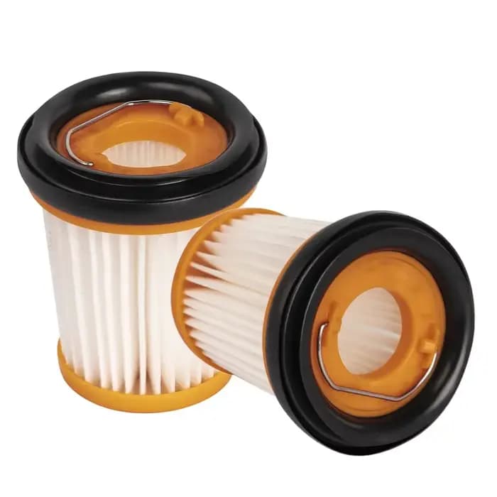 Filtre de remplacement pour aspirateur à main Shark WV200 WV201 WV205 WV220 WV221 WV250 WV251 Wandva