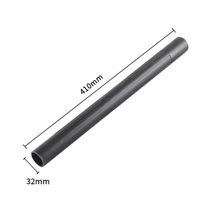 Tube d'aspirateur universel, Tube télescopique, connexion appropriée de 32mm pour la plupart des mod