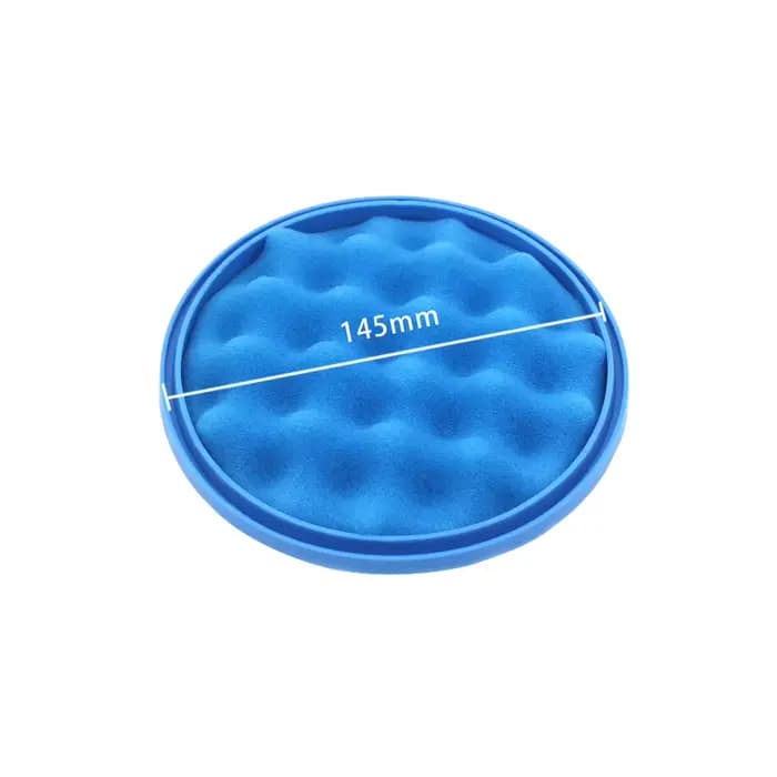 Jeu de cartouches de remplacement pour filtre sous vide, pour Samsung Cyclone Force SC15F50 SC18F50 