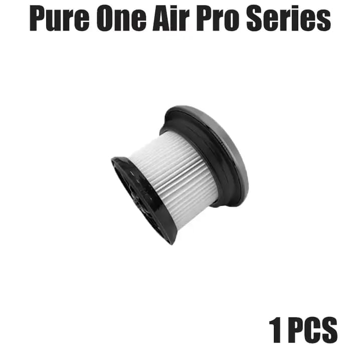 Filtre d'origine pour aspirateur sans fil Tineco, filtre HEPA de remplacement pour la série Pure One