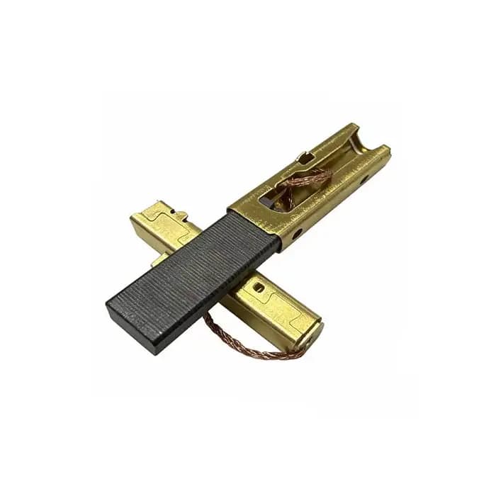 1 paire de balais de charbon pour moteur, compatibles avec les aspirateurs FESTOOL séries CT26 CT36 