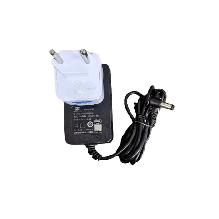 Chargeur pour HOOVER H gratuit HF122EN011, adaptateur HF122BAT/HF122GH/HF122RH, pièces remplaçables,