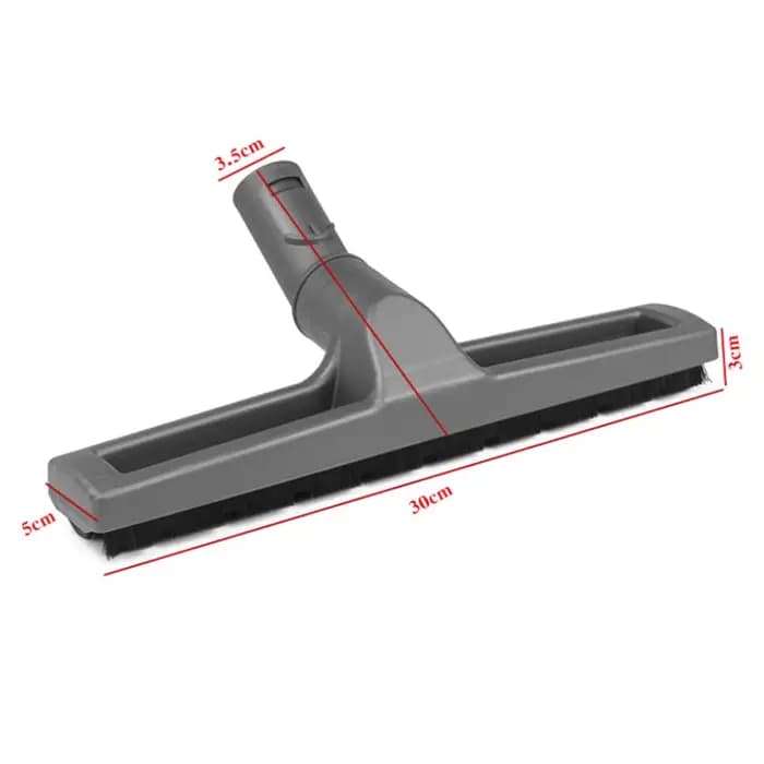 Brosse articulée pour sol dur, outil pour aspirateur Dyson V6 V7 V8 V10 V11 DC24 DC26 DC28 DC33 DC38