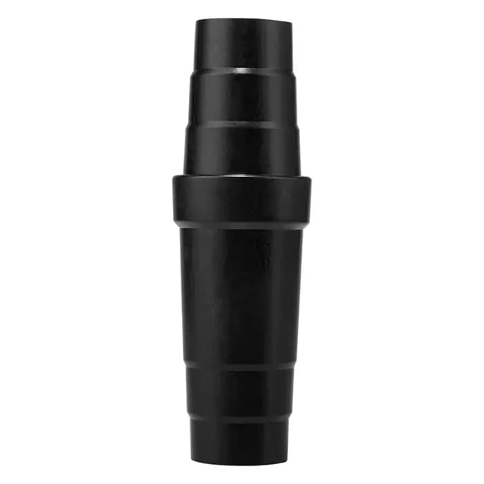 Connecteur de tuyau flacon de poussière pour aspirateur de grotte, outil électrique, ponceuse, acces