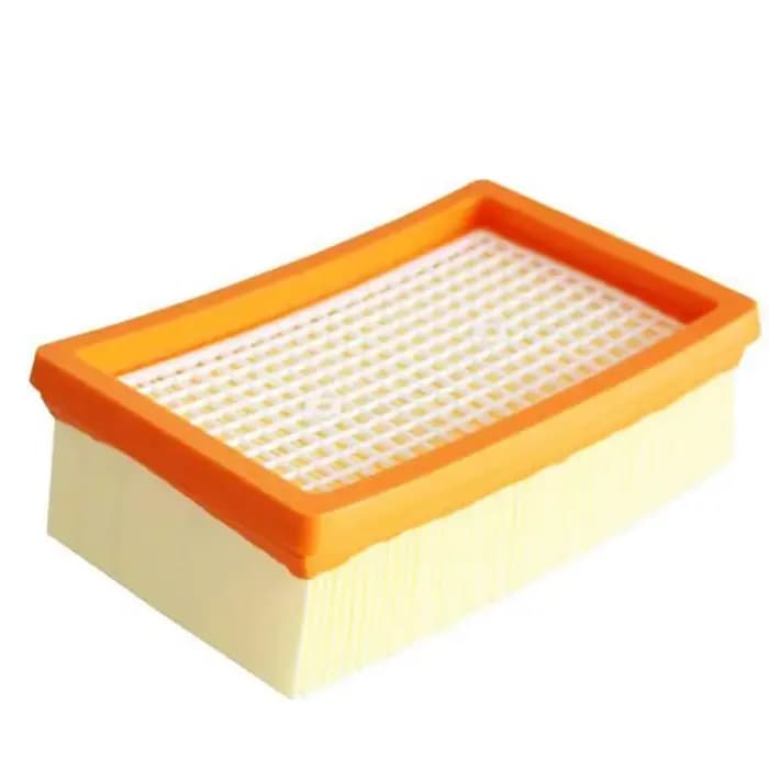 Pièces de rechange pour aspirateur Karcher MV4 MV5 MV6 WD4 WD5 WD6, sacs à poussière, filtre HEPA, p