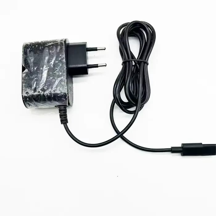 Chargeur pour aspirateur Cecotec Conga Rockstar 300X-Treme/500/700 Ultimate/1200/1300, adaptateur de