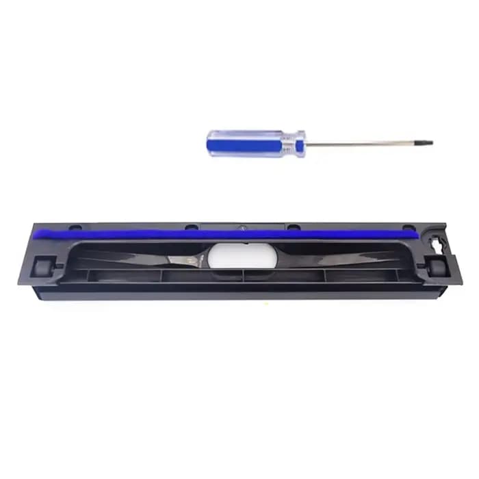 Couvercle inférieur de brosse d'aspirateur pour Dyson V6 V7 V8 V10 V11, tête de rouleau de brosse de