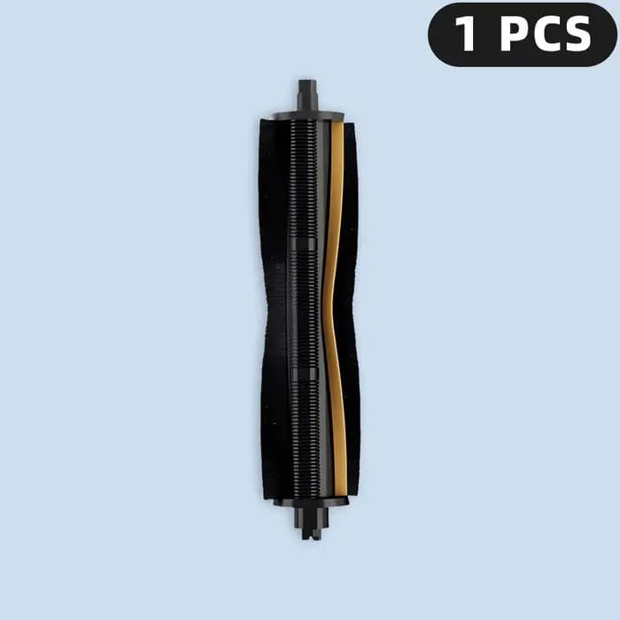 Brosse Tricut Compatible pour Dreame L10s Pro Ultra Heat, L10 Prime, L20 L30 L40 X30 X40 D20 Ultra, 