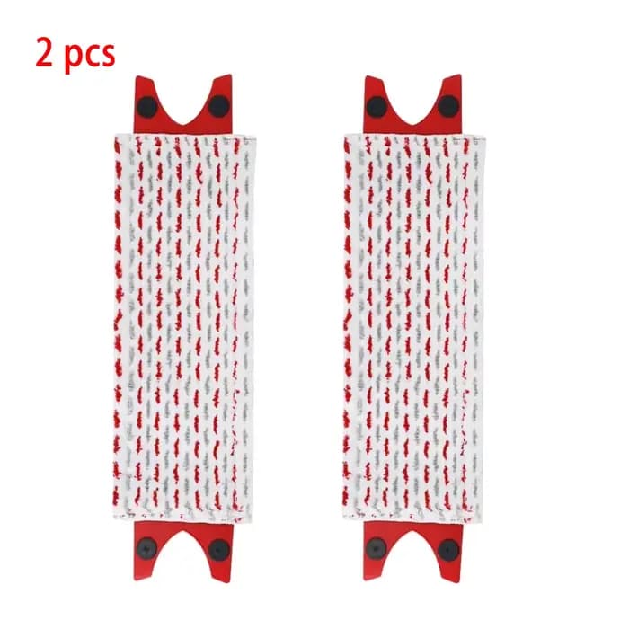 Recharges de serpillière Vileda UltraMax XL, recharges de serpillière en microfibre pour Vileda Ultr