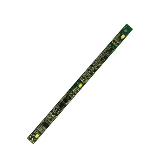 Circuit imprimé de tête de brosse d'aspirateur CORJ5-1078C1, pour aspirateur Philips FC6814 6827 682