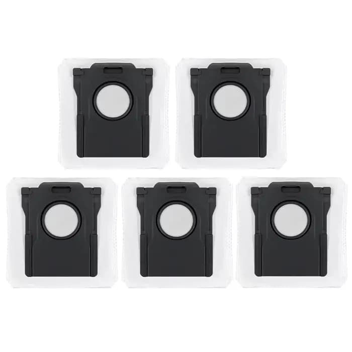 Sac à poussière pour aspirateur robot Dreame L10s Ultra Gen 3, L40s Pro Ultra, L50s Pro Ultra, L40 U