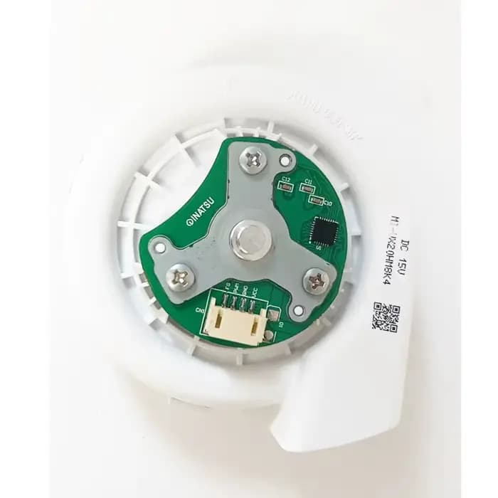Ventilateur d'origine pour aspirateur robot Roborock S7 S60 Pure S65 maxV S50 MAX S55 MAX S6 MaxV E5