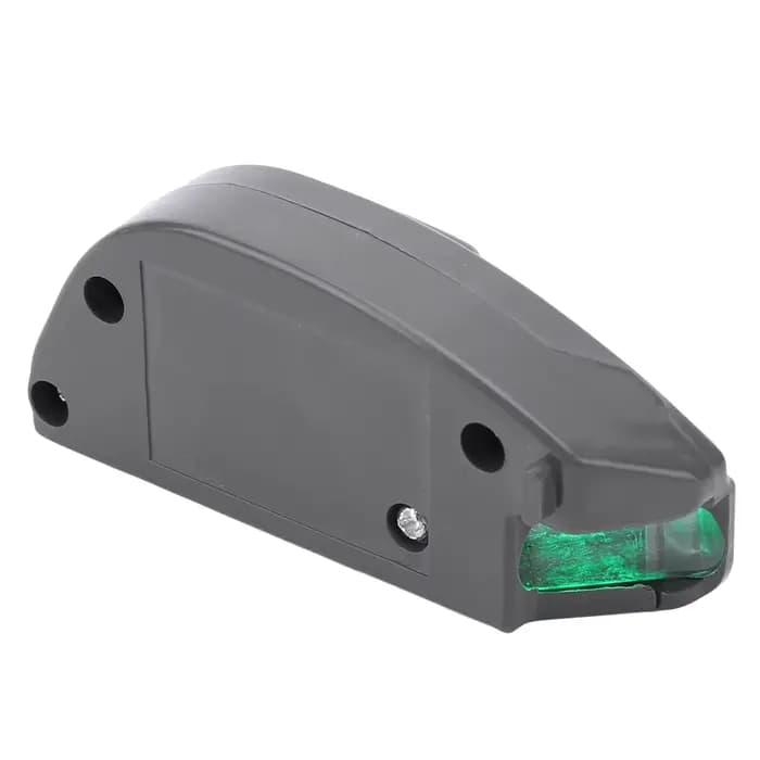 Aspirateur Laser lumière verte, affichage de la poussière, lumière LED pour aspirateur Dyson, pièces