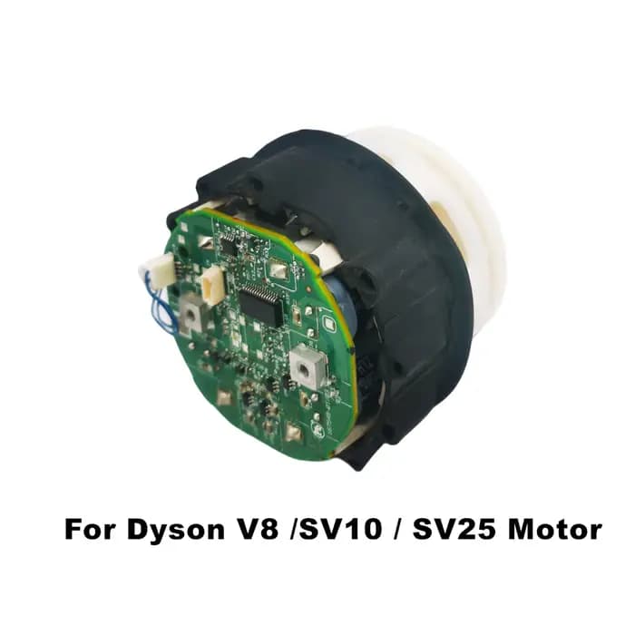 Moteur d'origine pour aspirateur Dyson V8 SV10 V7 SV11, moteur de remplacement