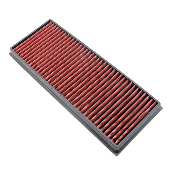 Filtre d'admission d'air pour voiture, nettoyeur d'air à haut débit pour GOLF 5/6 TOURAN TIGUAN SHAR