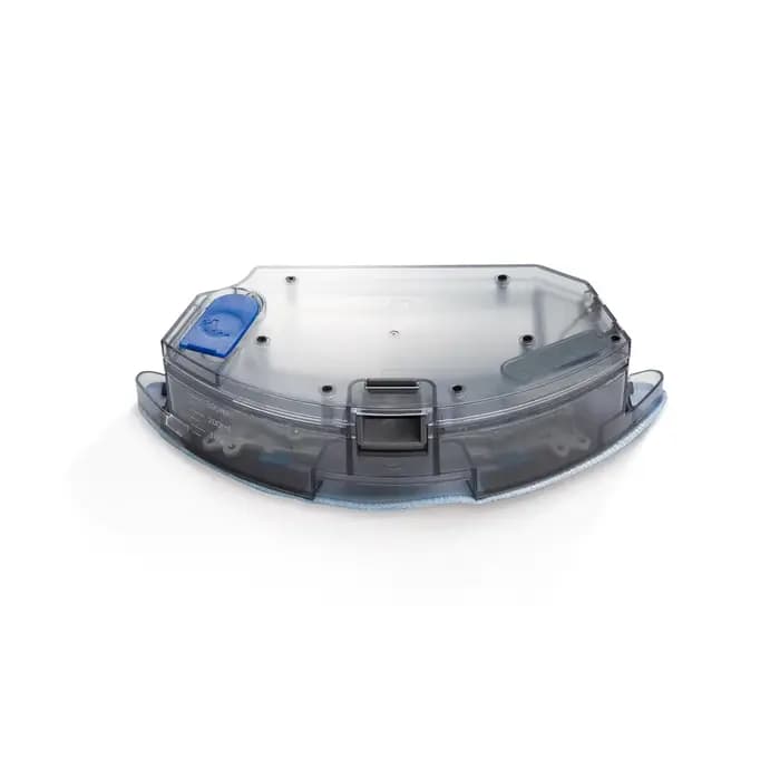 Wauum – pièces de nettoyeur robot, boîte à poussière, filtre hepa, boîte de réservoir d'eau, chiffon