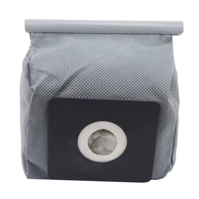Sac universel réutilisable pour aspirateur, lavable, poussière de gril, Philips, LG, Haier, Samsung